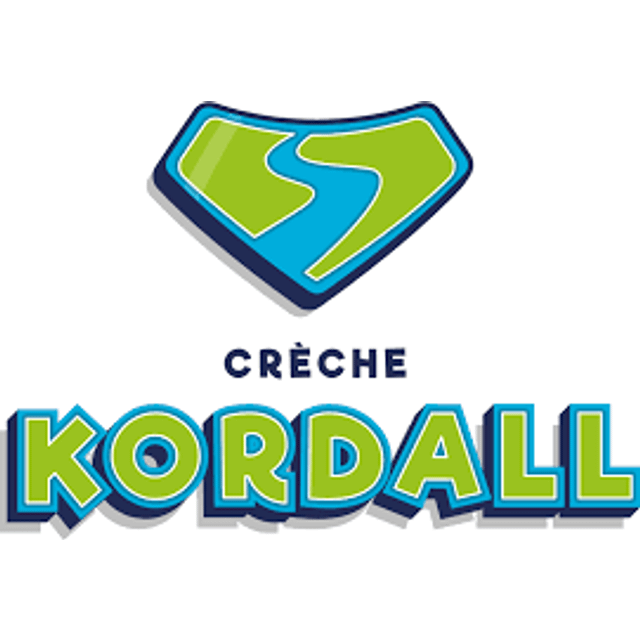 Crèche Kordall logo
