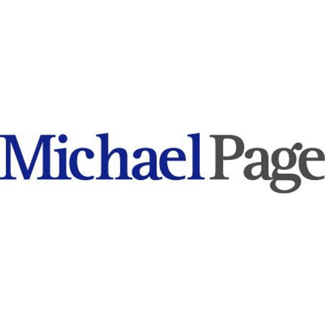 Michael Page logo