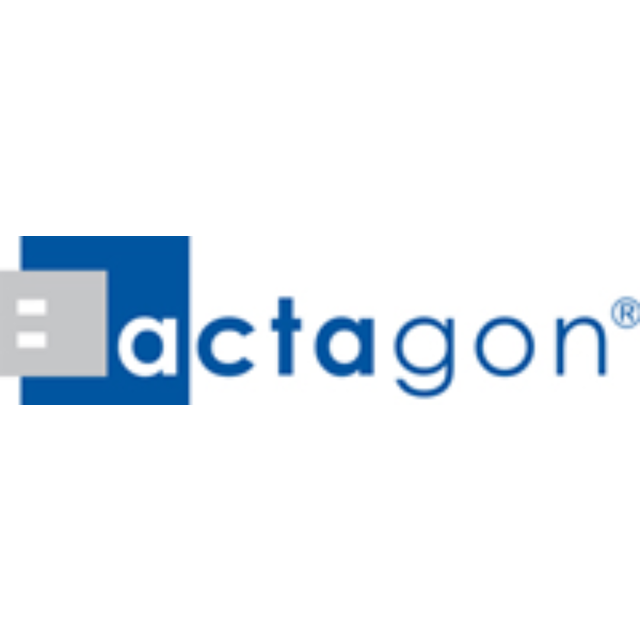 ACTAGON S.A. logo