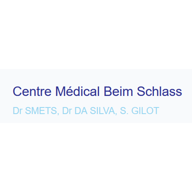 Centre médical Beim Schlass logo