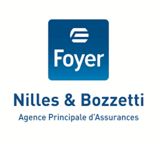 Agence Principale d’Assurances Nilles & Bozzetti logo