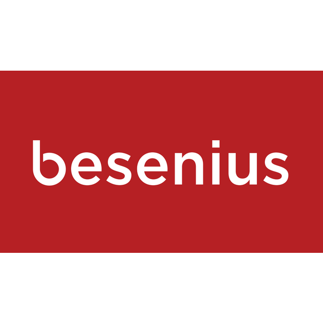 Besenius ferronnerie d’art sàrl logo