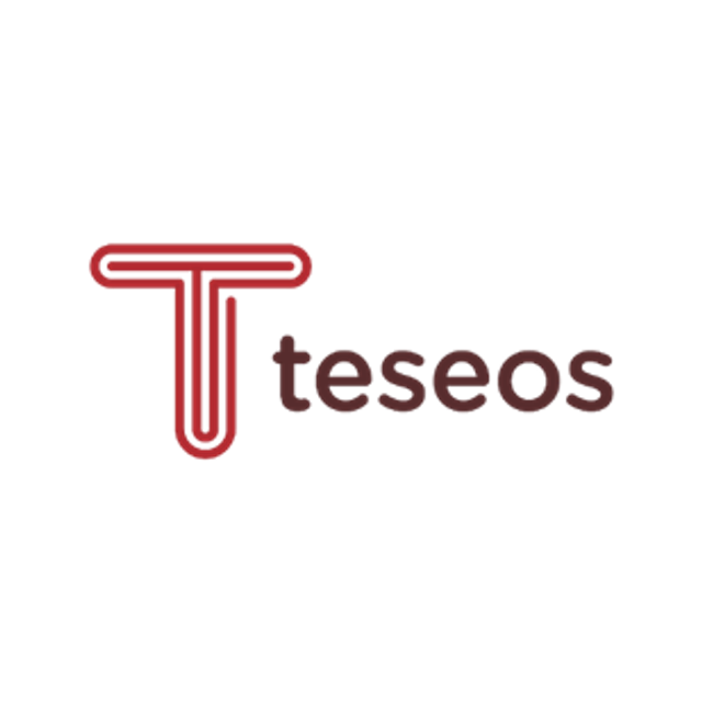 Teseos Luxembourg S.A. logo