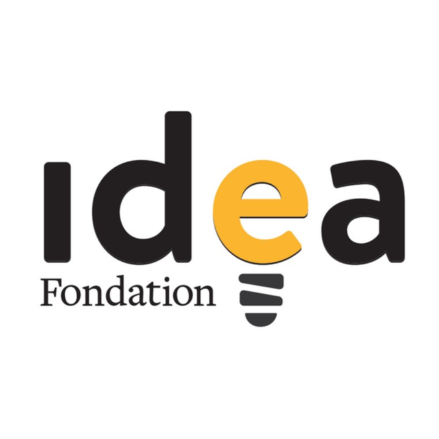 Fondation IDEA asbl logo