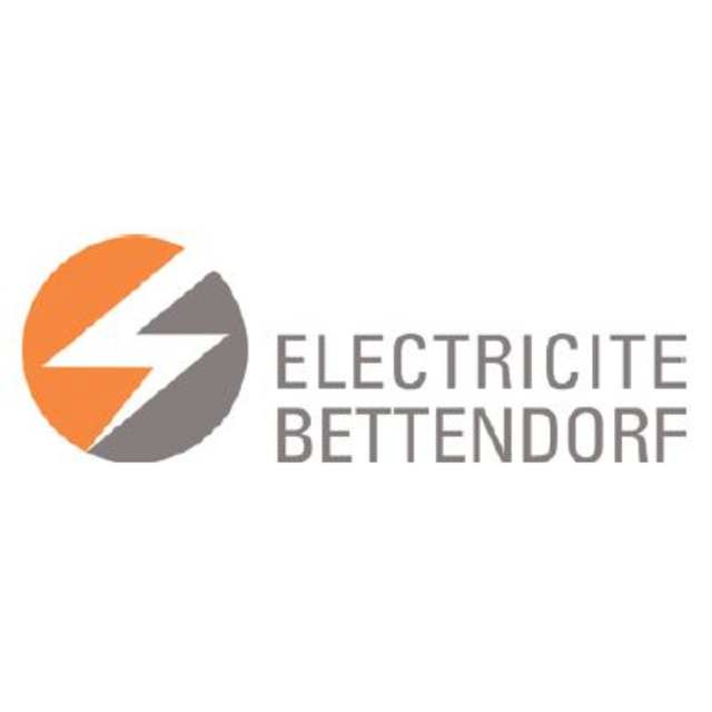 Électricité F. Bettendorf Sarl logo