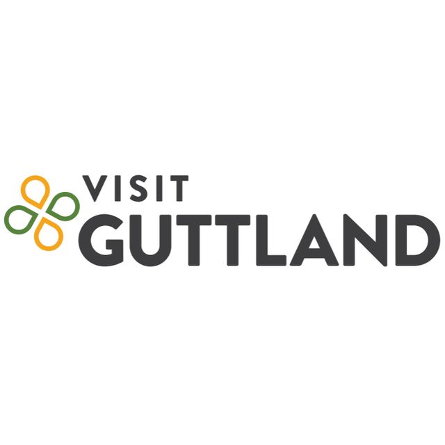 Office Régional du Tourisme Guttland asbl logo