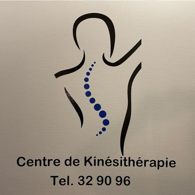 Kinésithérapie Infalt-Maraga logo