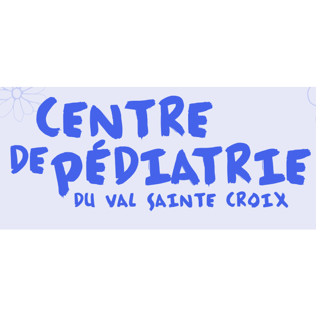Centre de Pédiatrie du Val Ste Croix logo