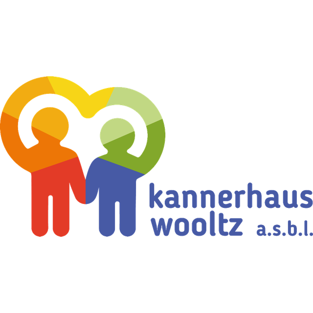 Kannerhaus Wooltz a.s.b.l. logo
