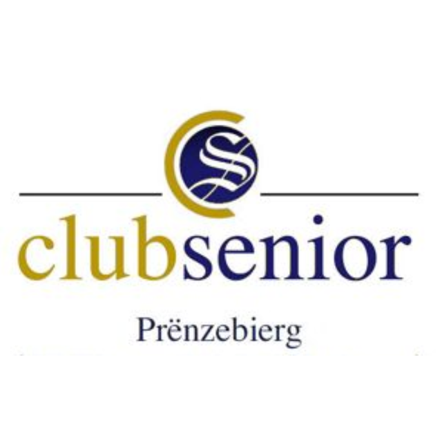 CLUB SENIOR PRËNZEBIERG logo