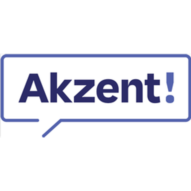 Akzent - Zenter fir Accessibel Kommunikatioun GIE logo