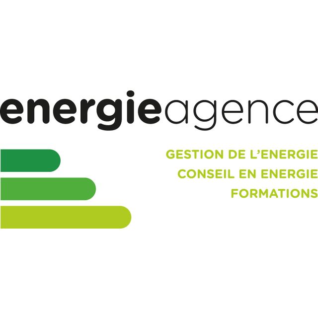 Agence de l'Energie logo