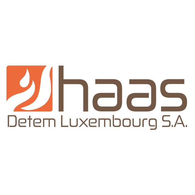 Chauffage Haas – Detem Luxembourg S.A. logo