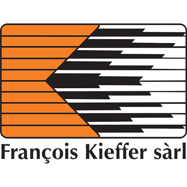 François Kieffer Sàrl logo