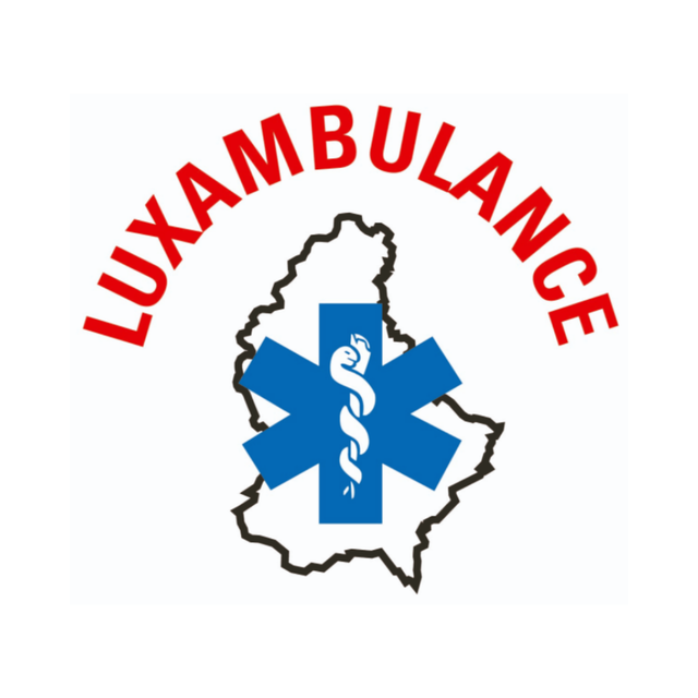 Luxambulance logo