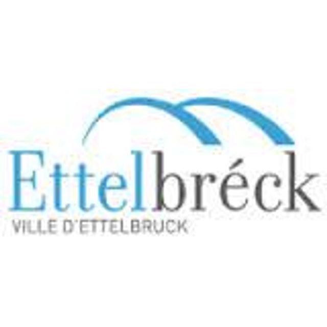 Communale d'Ettelbruck logo