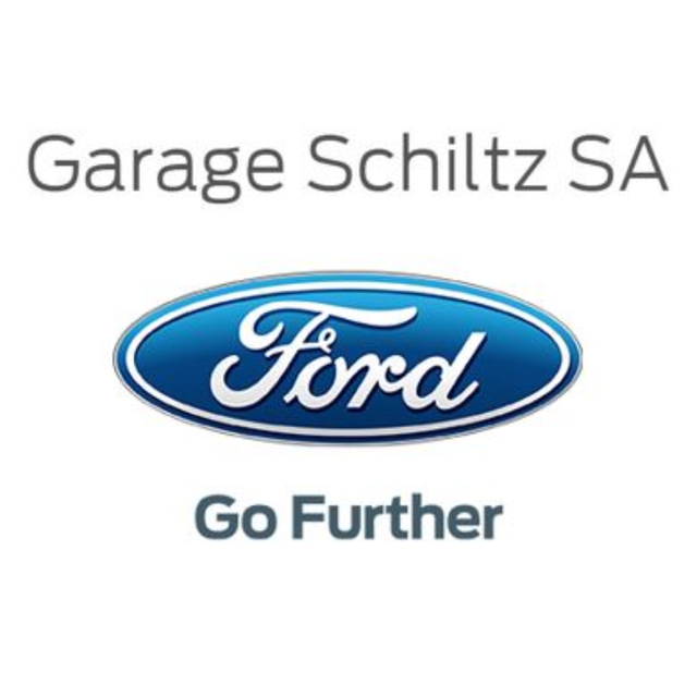 Garage Schiltz SA logo