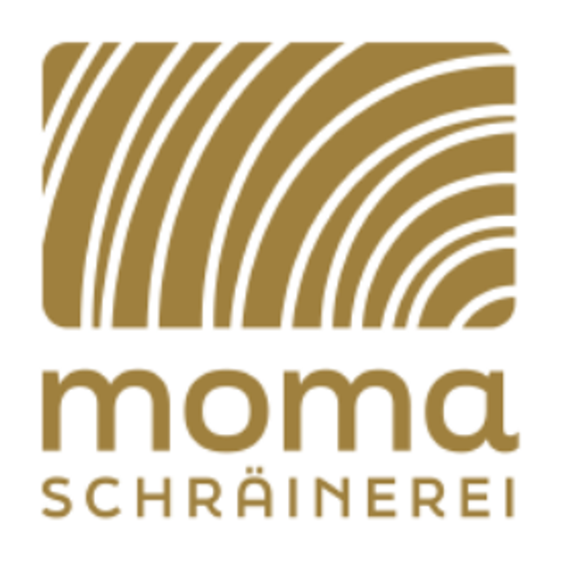MOMA Schräinerei s.a. logo