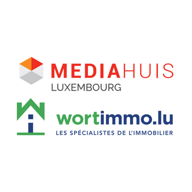 Mediahuis Luxembourg S.A. logo