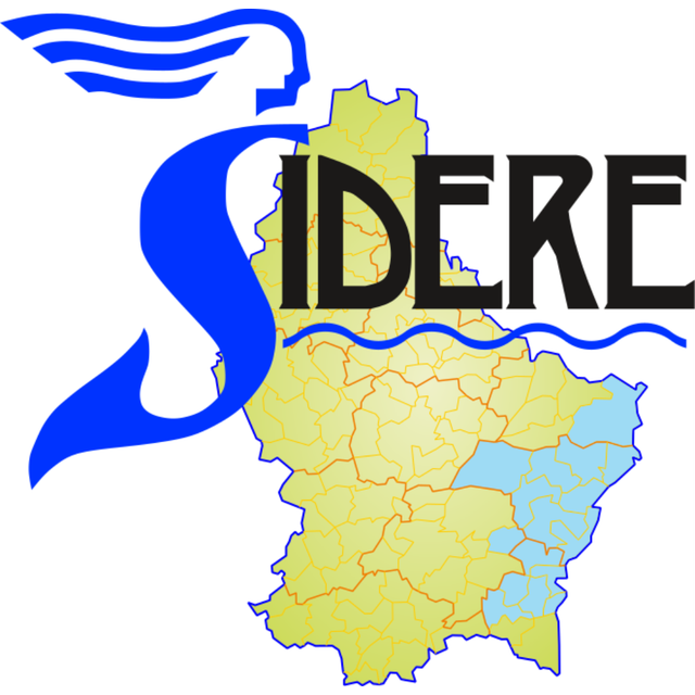 SIDERE logo