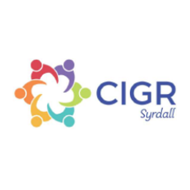 CIGR Syrdall a.s.b.l. logo