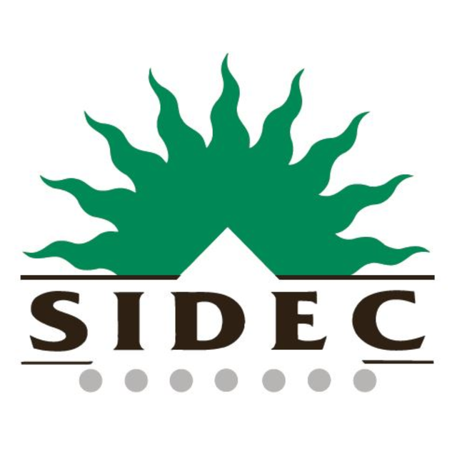 SIDEC logo