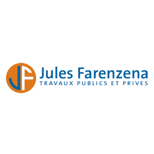 Jules Farenzena logo