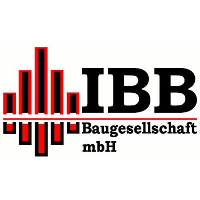 IBB Baugesellschaft mbH logo