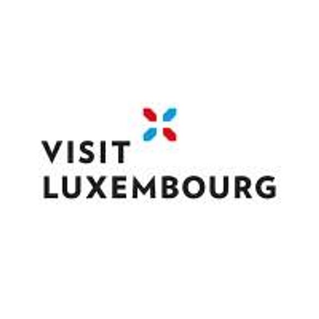 Luxembourg for Tourism GIE logo
