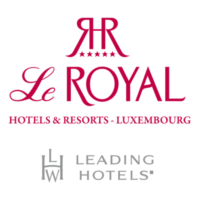 Hôtel Le Royal Luxembourg logo