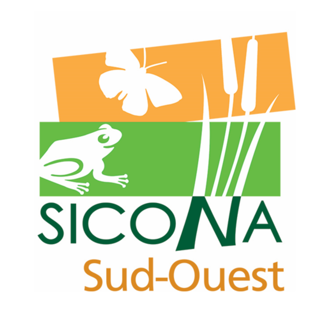 Syndicat Intercommunal Sicona Sud-Ouest logo