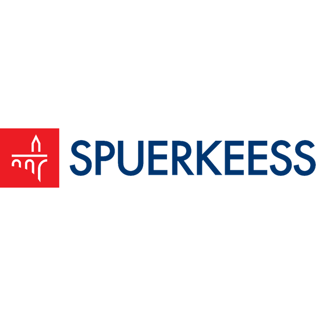 SPUERKEESS logo