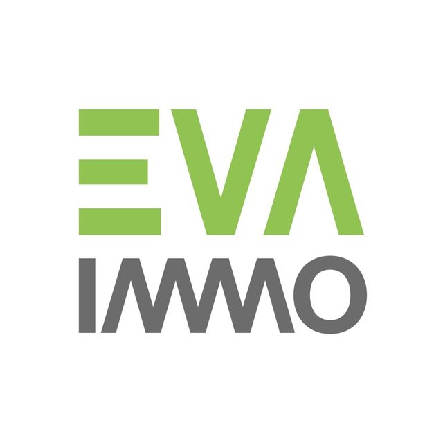 EVA IMMO S.A. logo