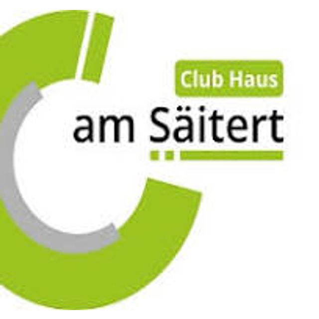Club Haus am Säitert logo