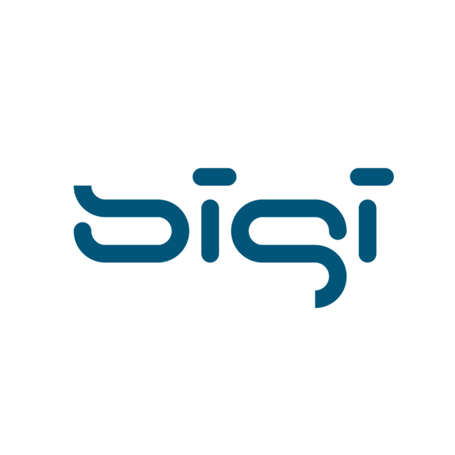 Syndicat Intercommunal de Gestion Informatique - S.I.G.I. logo