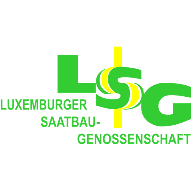 Luxemburger Saatbau-Genossenschaft logo