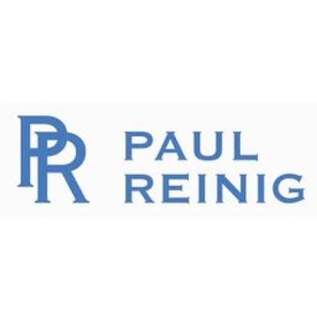 Agence Paul Reinig logo
