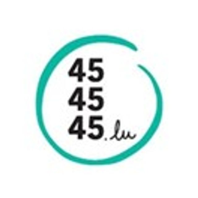 SOS Détresse logo