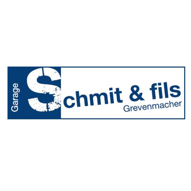 Garage Schmit & Fils s.à.r.l. logo