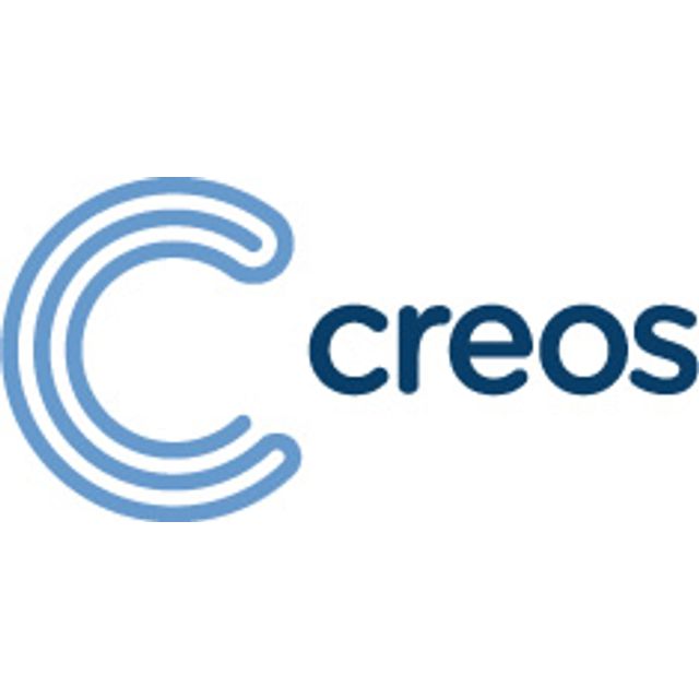 CREOS Luxembourg S.A logo