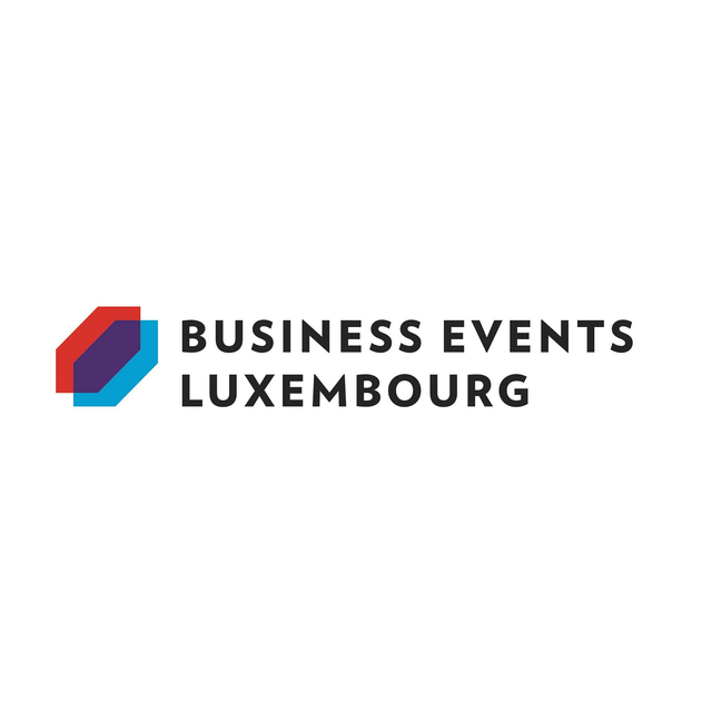 Business Events Luxembourg - Luxembourg Convention Bureau G.I.E. logo