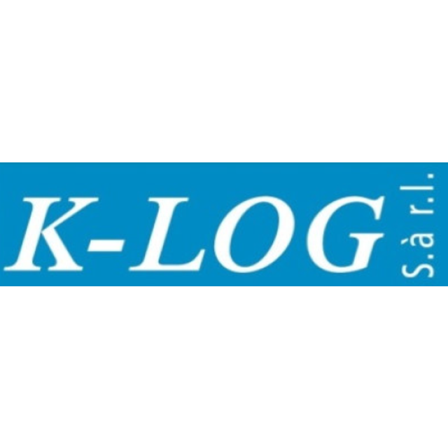 K-LOG Transports & Logistique S.à r.l. logo