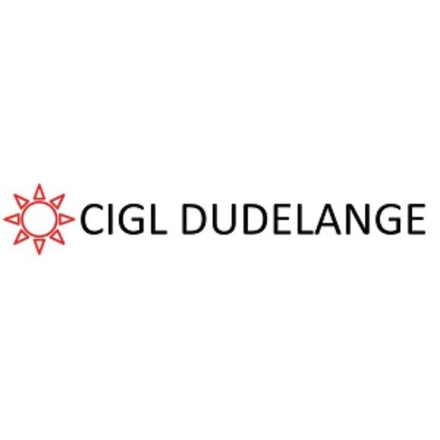 CIGL Dudelange asbl logo