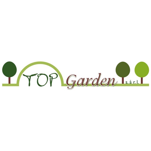 Top Garden SARL logo