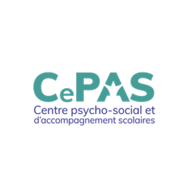 CePAS - Ministère de l'Éducation nationale, de l'Enfance et de la Jeunesse logo