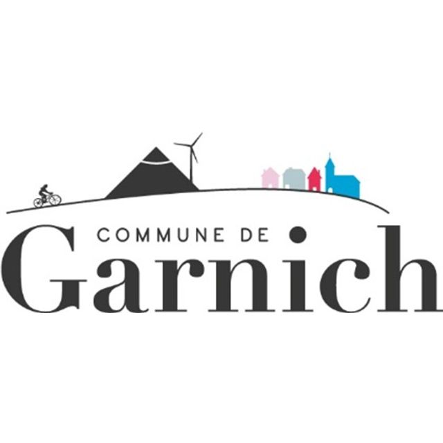Administration Communale Garnich logo