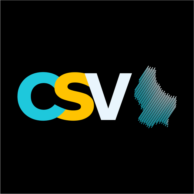 CSV logo
