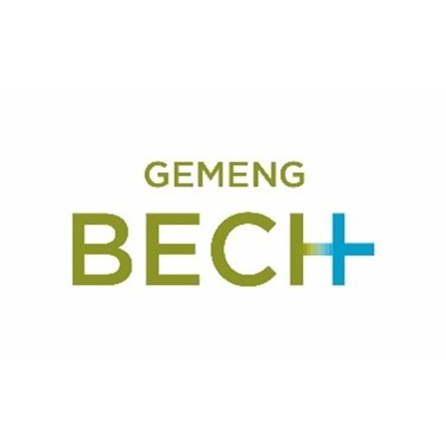 Administration communale de Bech logo