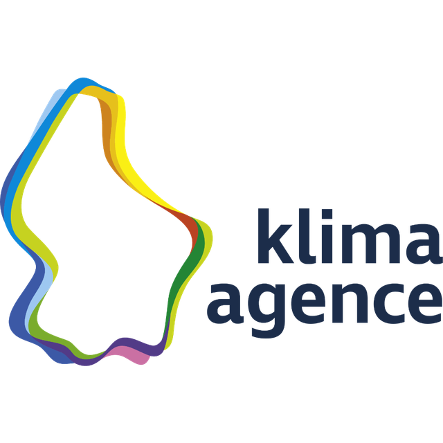 Klima-Agence (Klima-Agence G.I.E.) logo