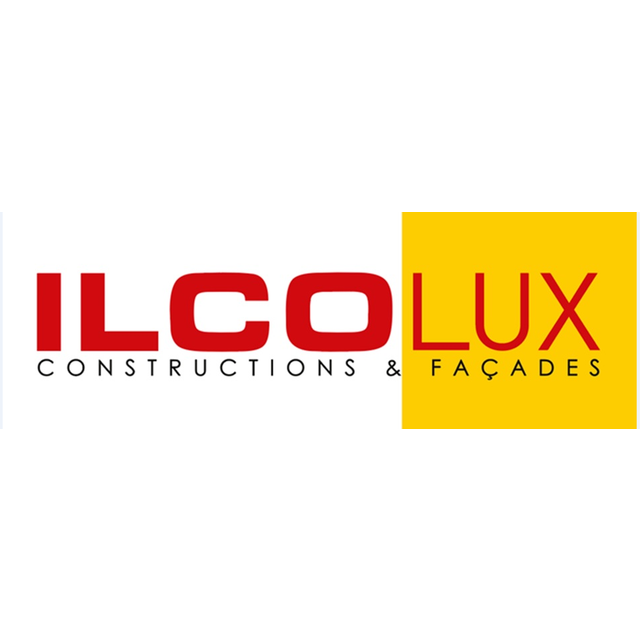 ILCO Lux s.a. logo